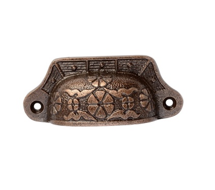cast iron pulls SE-331