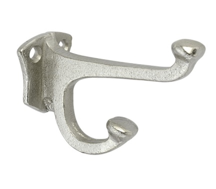 cast iron hooks SE-504