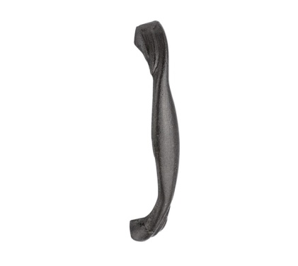 Cast iron cabinet handle SH-HAN-038