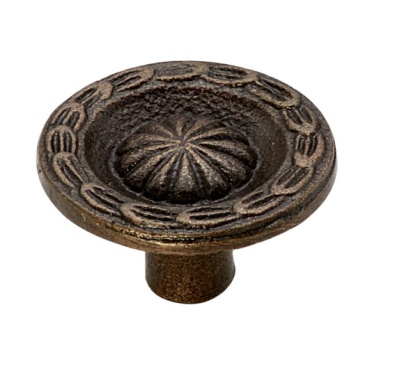 cast iron knobs SE-610