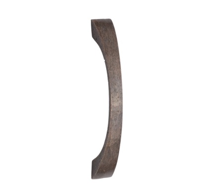 Cast iron cabinet handle SH-HAN-033