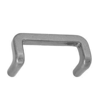Cast iron cabinet handle SH-HAN-015