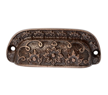 cast iron pulls SE-312