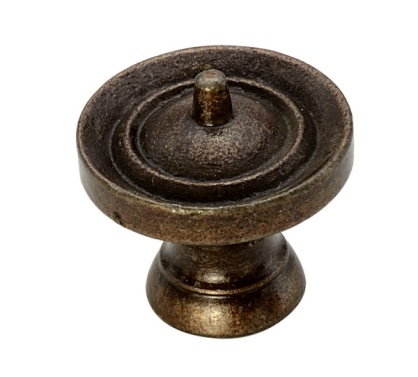 cast iron knobs SE-658