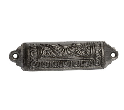 cast iron pulls SE-303