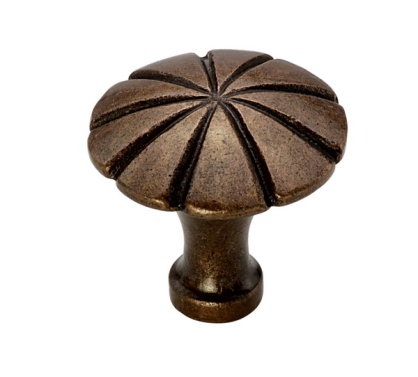 cast iron knobs SE-607