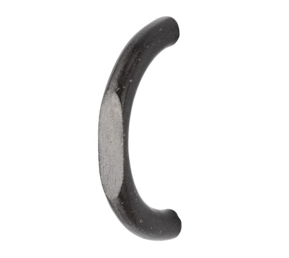 Cast iron cabinet handle SH-HAN-037