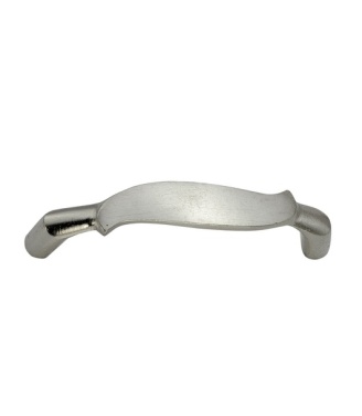Cast iron cabinet handle SH-HAN-010