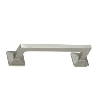 Cast iron cabinet handle SH-HAN-025