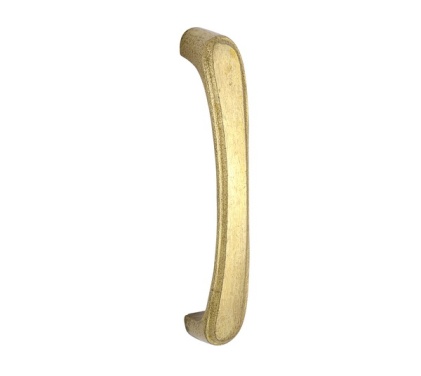 Cast iron cabinet handle SH-HAN-041