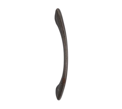 Cast iron cabinet handle SH-HAN-039