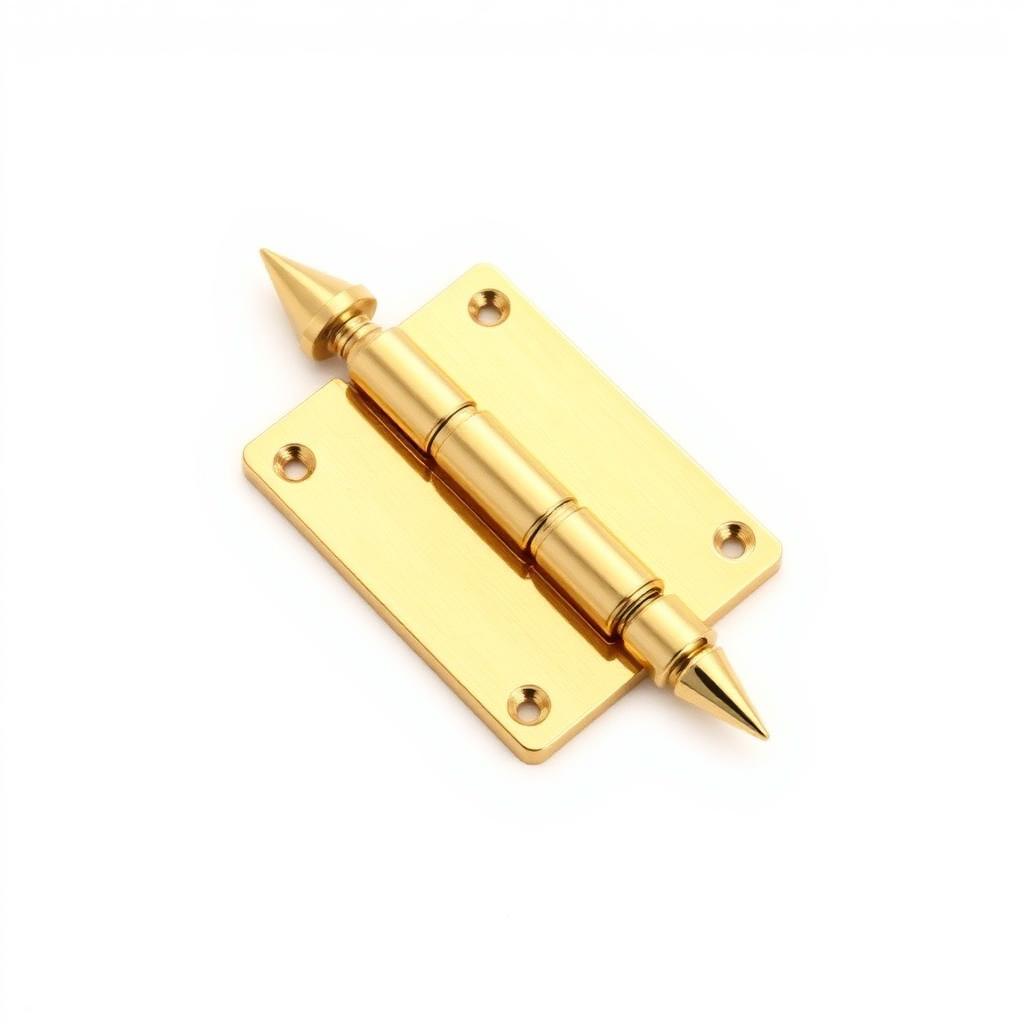 Steeple Tip Door Hinge