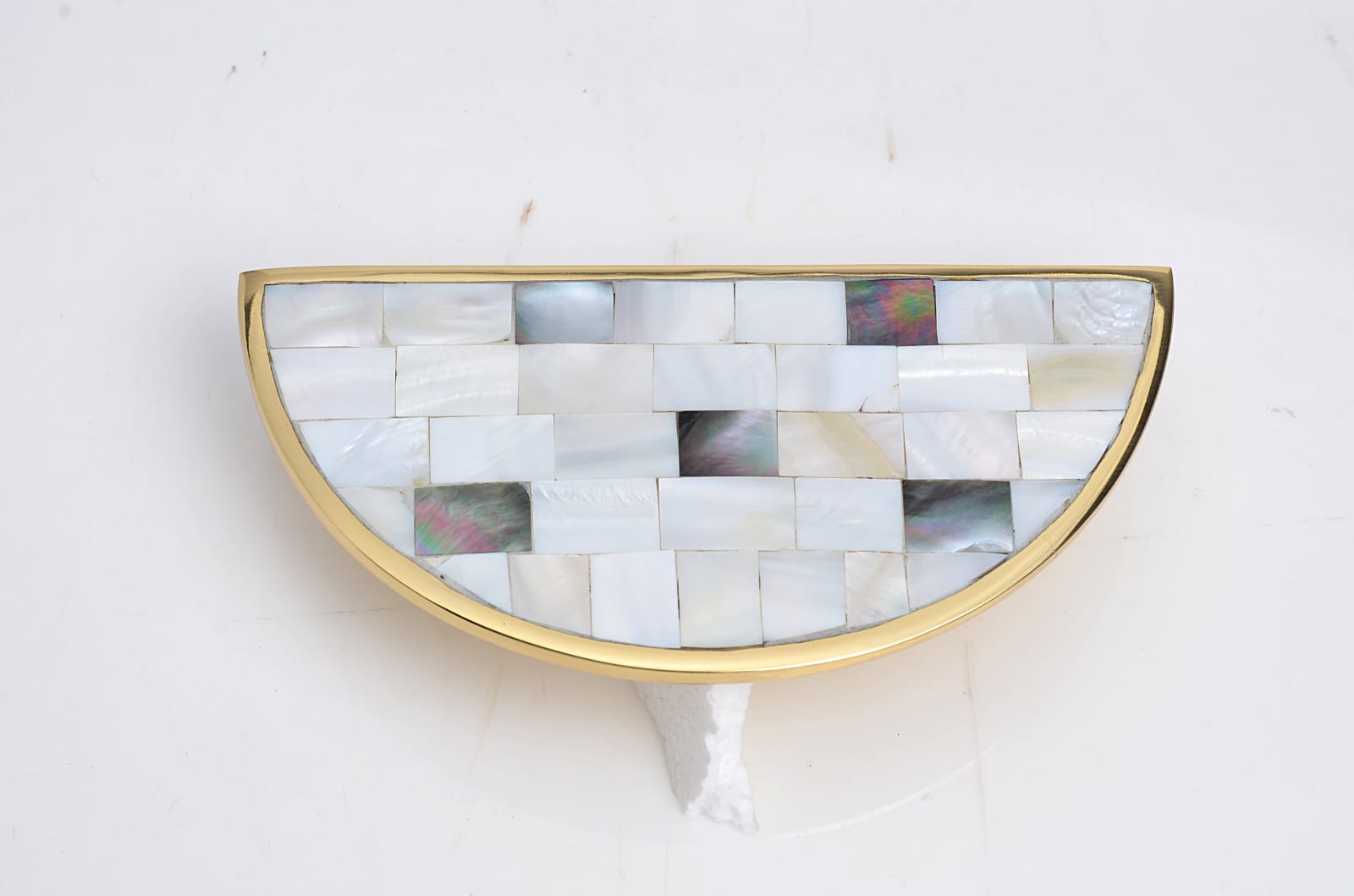Brick-Pearl Cup Pull