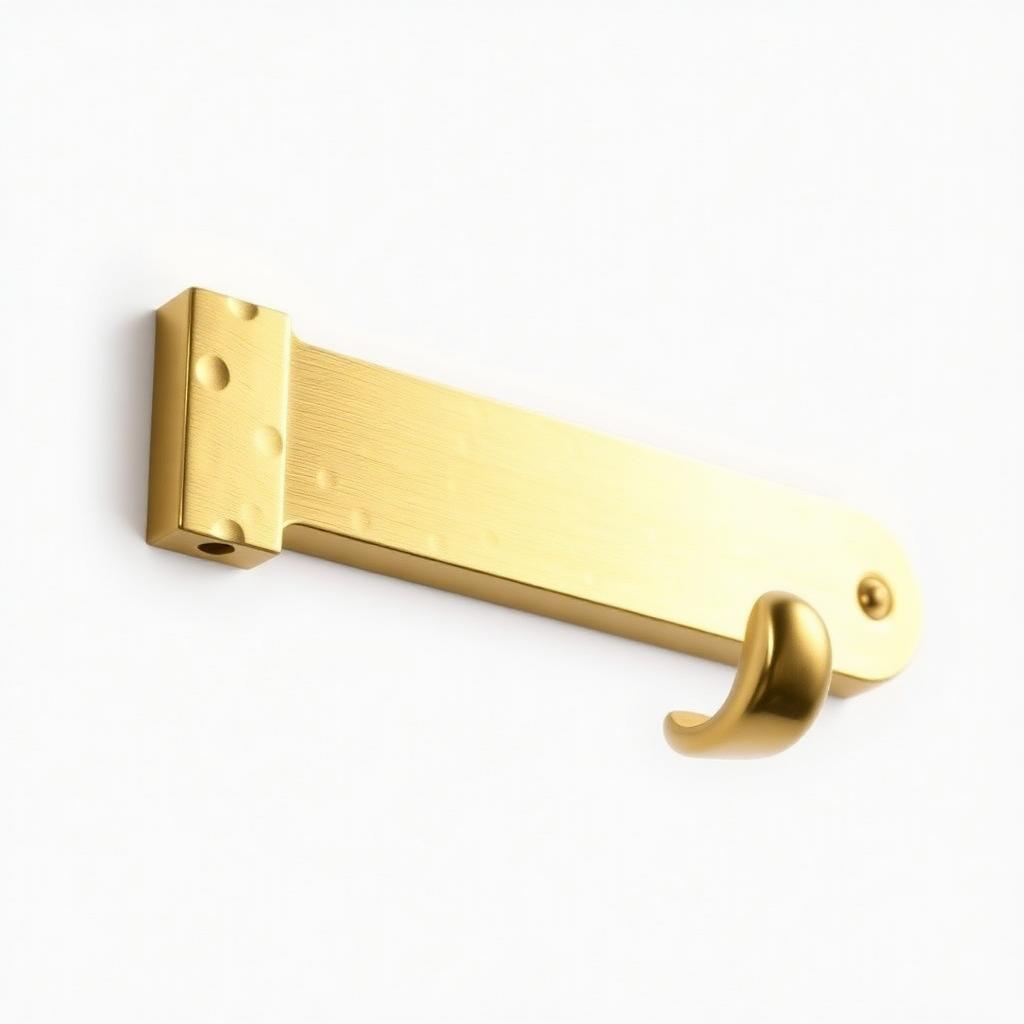 Heavy Wall Hook