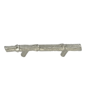 Cast iron cabinet handle SH-HAN-024
