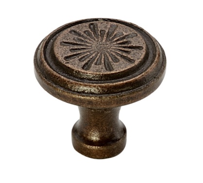 cast iron knobs SE-608