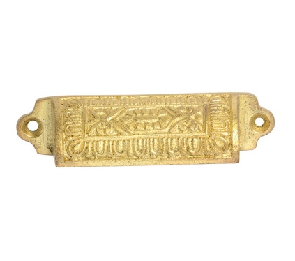 cast iron pulls SE-327