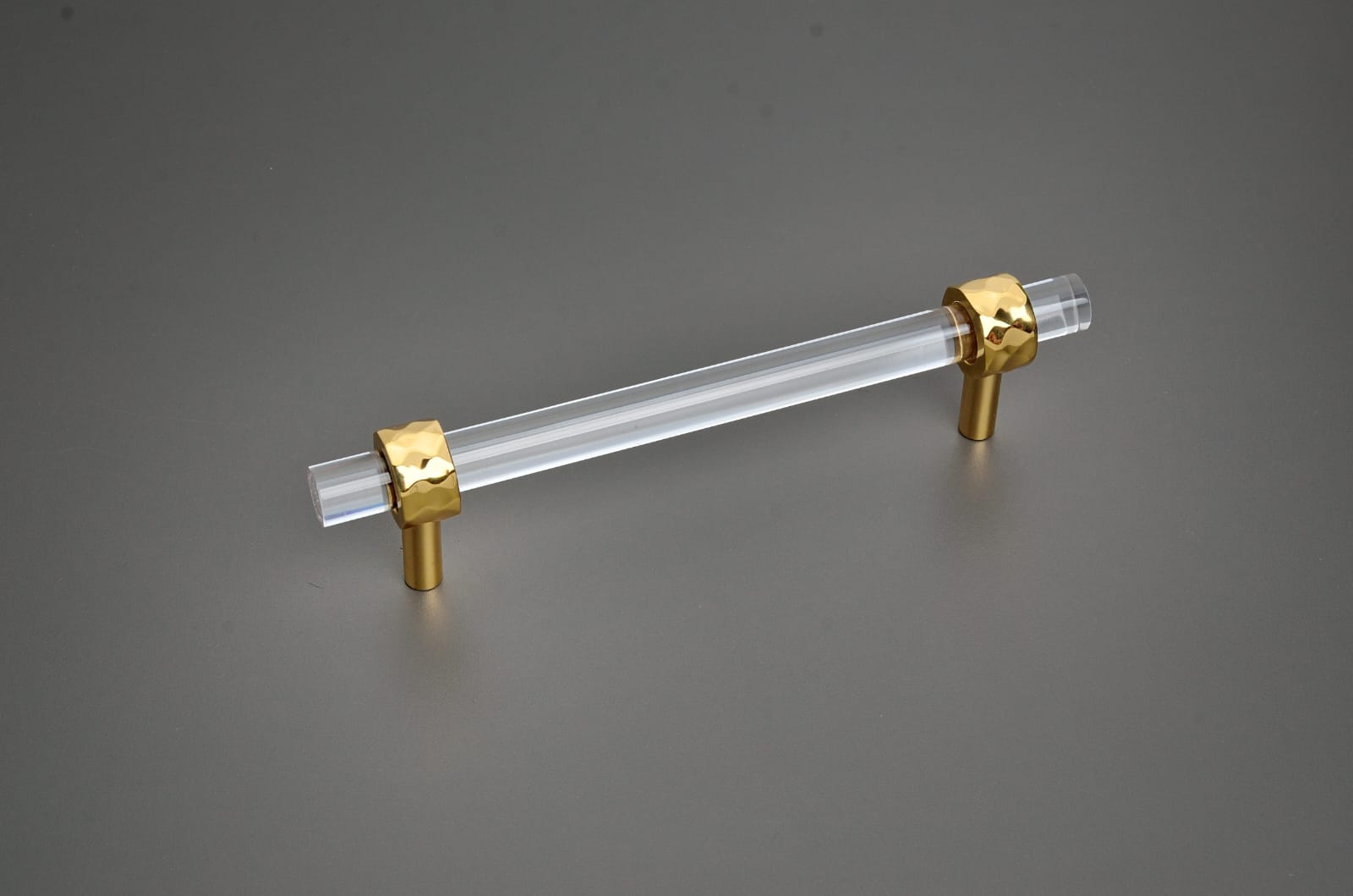 Acrylic Rod Handle