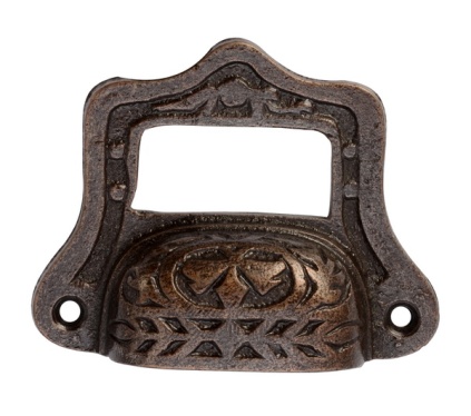 cast iron pulls SE-314