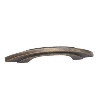 Cast iron cabinet handle SH-HAN-027
