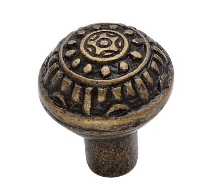 cast iron knobs SE-631
