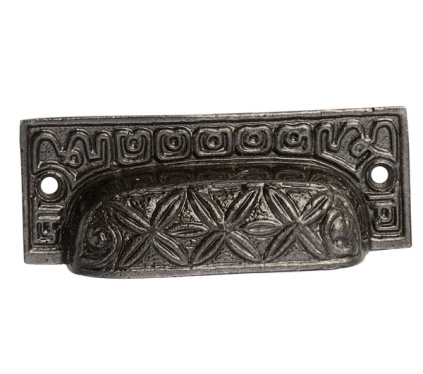 cast iron pulls SE-323