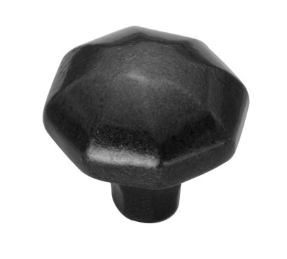 cast iron knobs SE-643