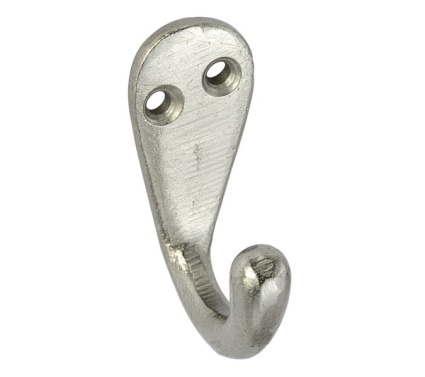 cast iron hooks SE-501