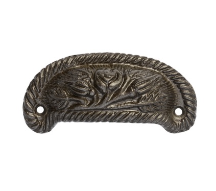 cast iron pulls SE-326