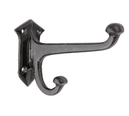 cast iron hooks SE-514
