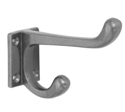 cast iron hooks SE-517