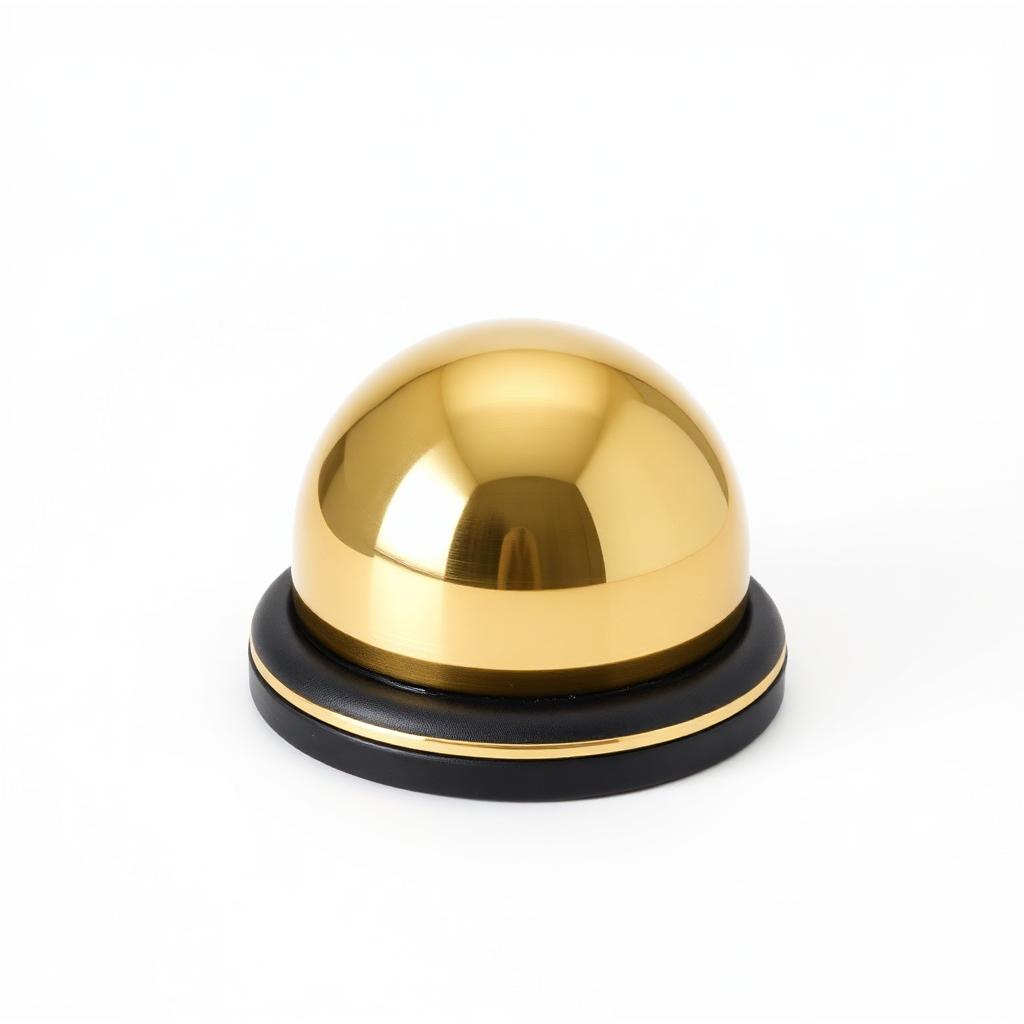Dome Floor Door Stop