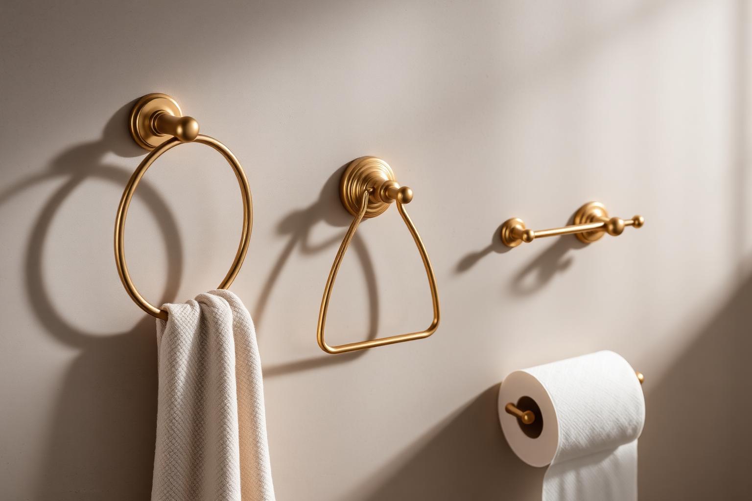 Bath Accessories